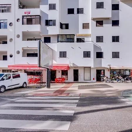 Al - Avenida Quarteira