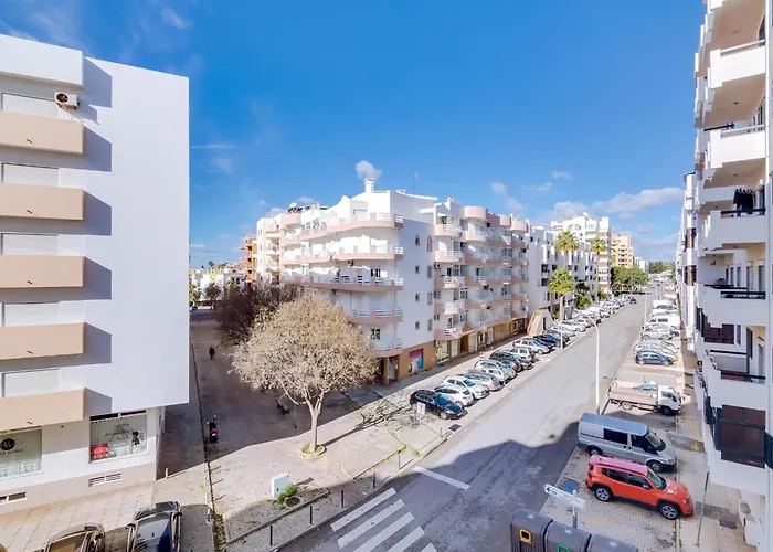 Apartmán Al - Avenida *