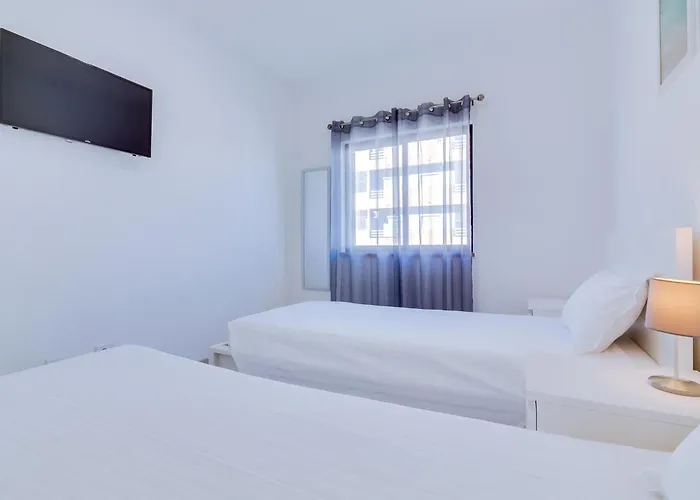 Apartmán Al - Avenida