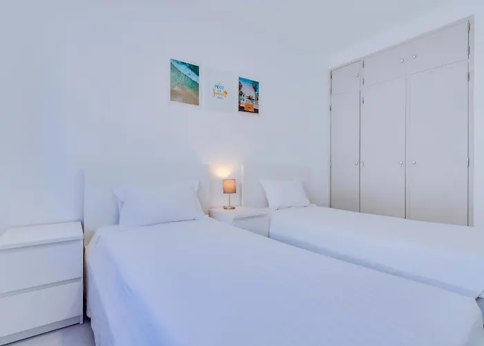 Al - Avenida Apartament