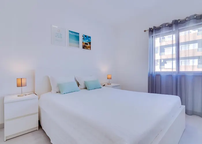 Apartament Al - Avenida Quarteira