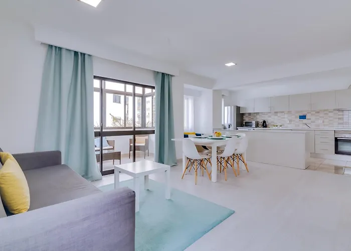 Apartament Al - Avenida