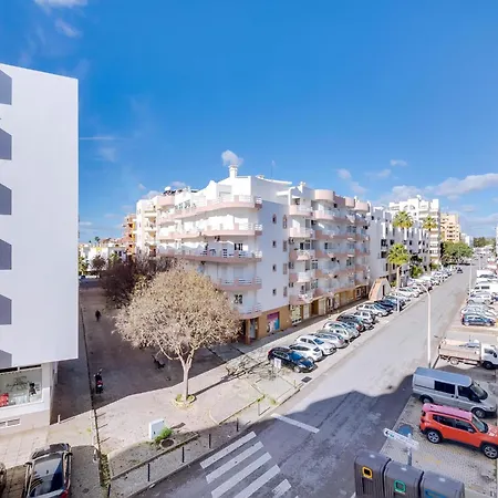 Lägenhet Al - Avenida *