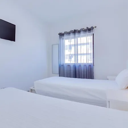 Apartamento Al - Avenida