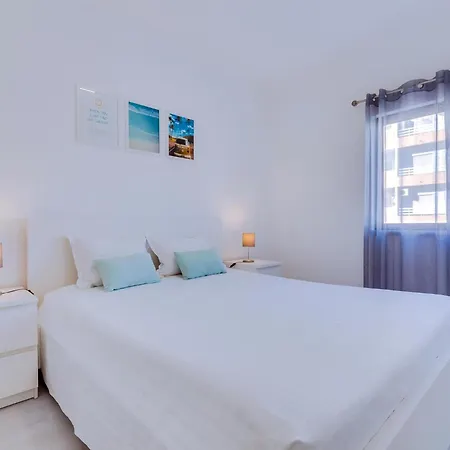 Lägenhet Al - Avenida Quarteira