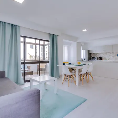 Apartamento Al - Avenida