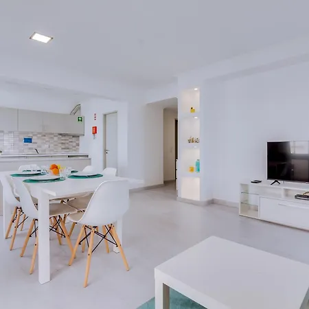 Lägenhet Al - Avenida *